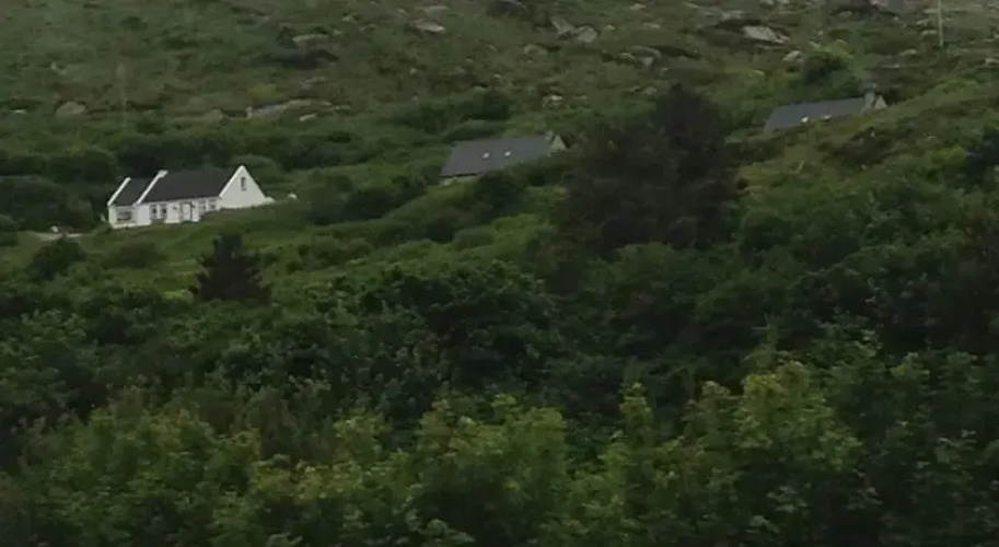 St Mary's B&B