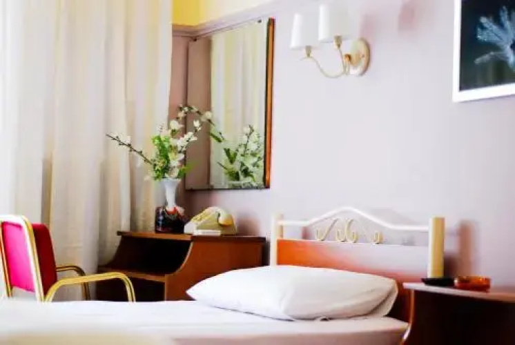 Lido Hotel