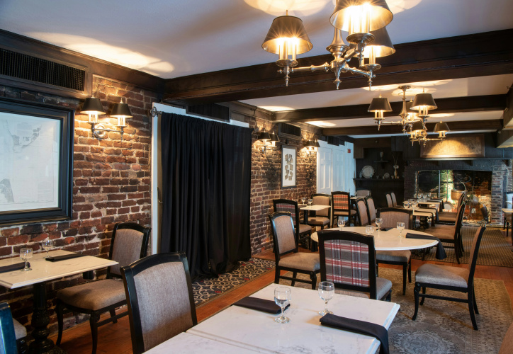 Historic Inns Of Annapolis photo 23