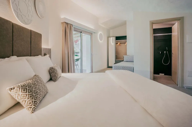 Amasea Resort
