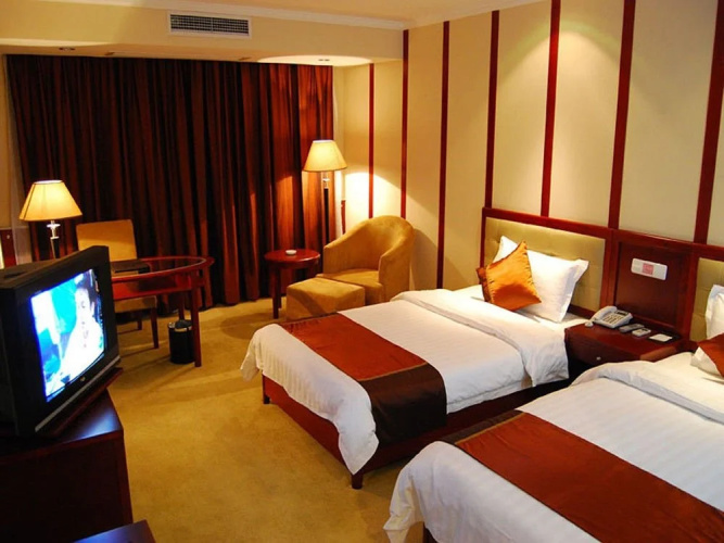 Jinlihao Hotel