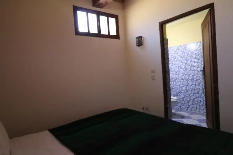 Gîte Imsker Elbour