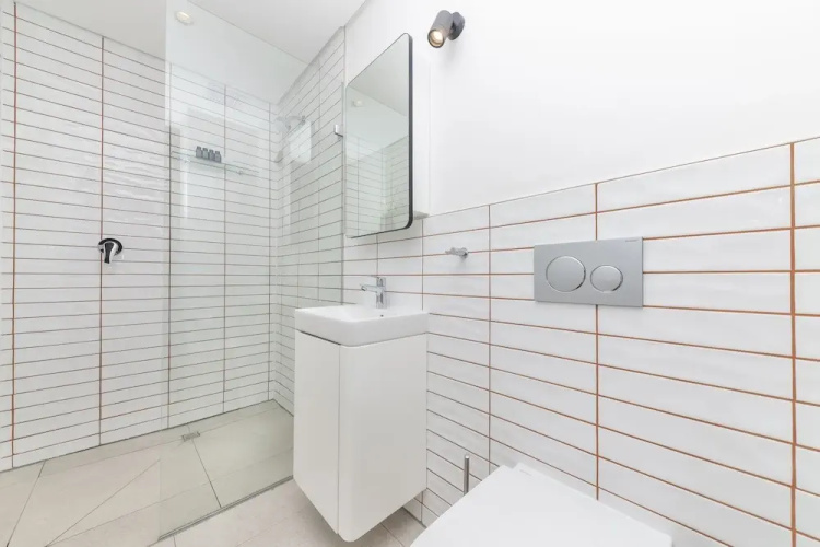 Comfortable Studio With City Views