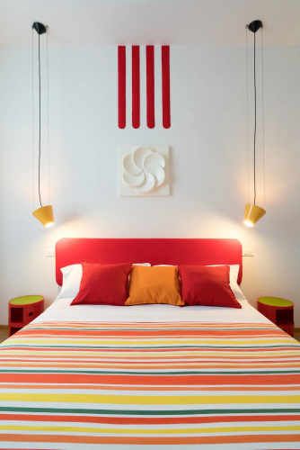 Zip b&b in Florence