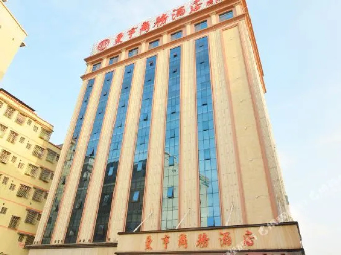 Manheng Business Hotel