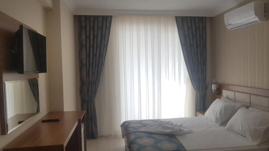 Olympic Hotel Belek