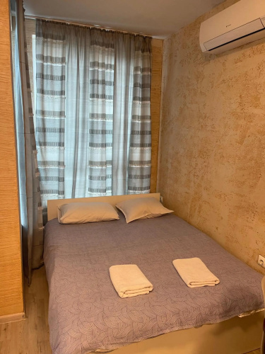 Colonel apartment 847