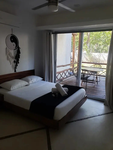 Casa Candra