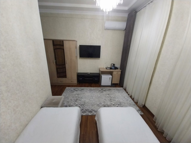 Bek Bekabad