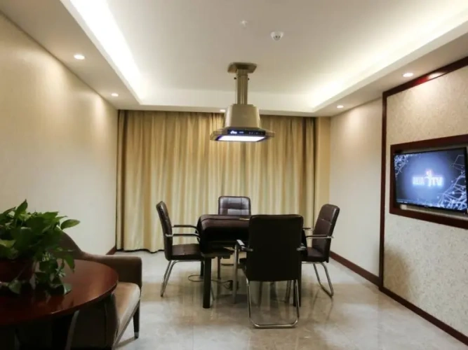 Superior Suite