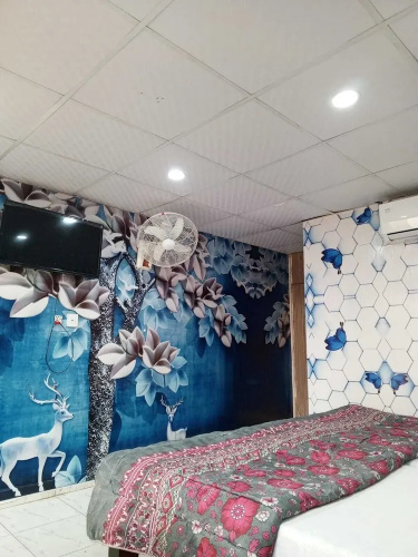 New Pak Hotel