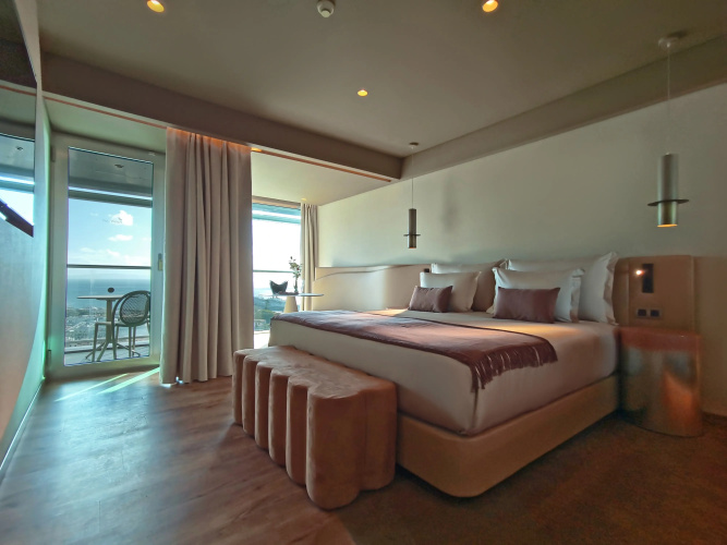 The Views Baia - Adults Only