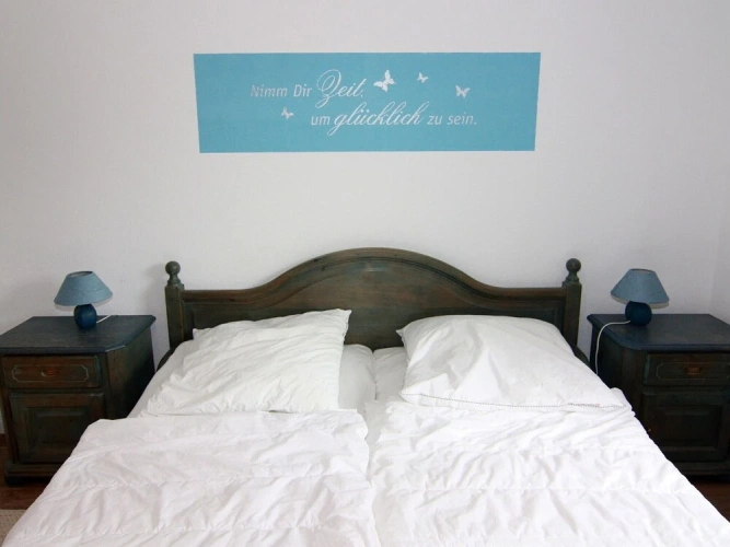 2 Bedrooms Comfort Apartment