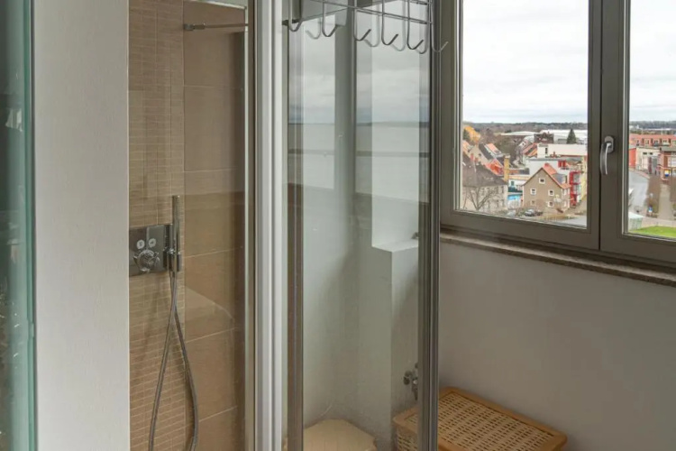 Ferienwohnung Kiek Ut
