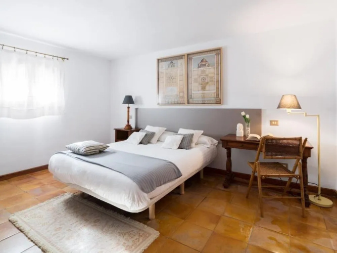 Villa el Porto