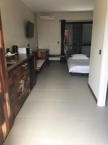 Hotel Karem Bay