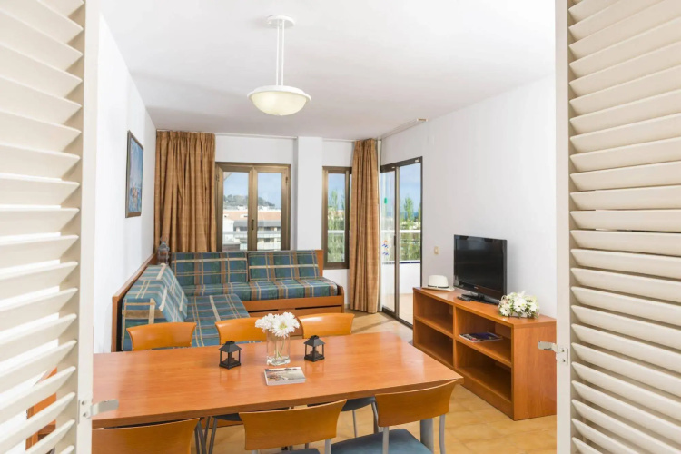 Costa Encantada Suites & Resort