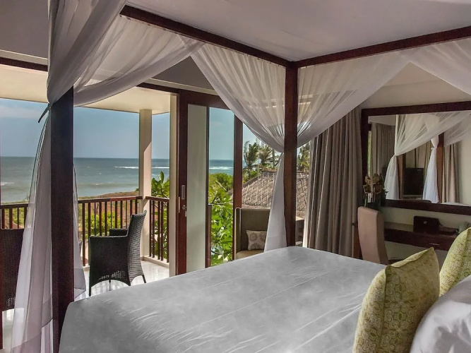 Seseh Beach Villas