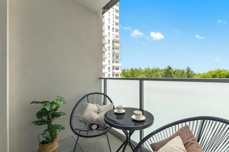Horizon Sauna & Jacuzzi & Parking2 by GA