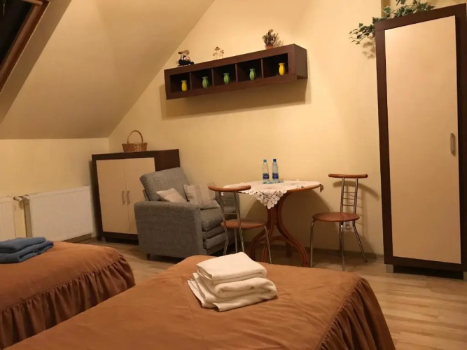 Apartament Orle Gniazdo