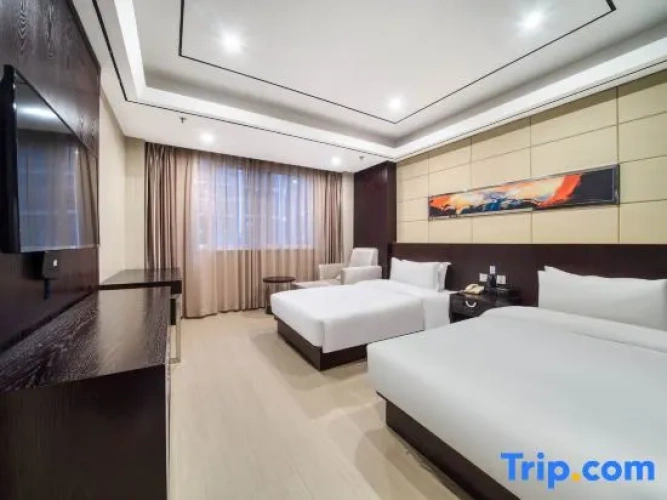 Business Twin room