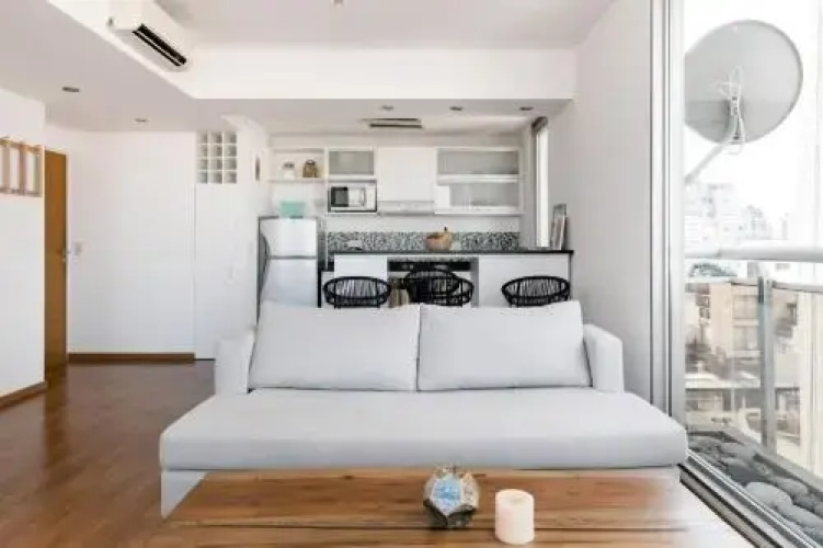 Casa San Telmo 3031