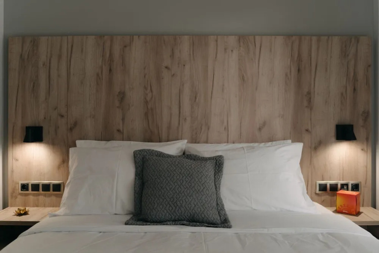 Vialmar luxury apartments