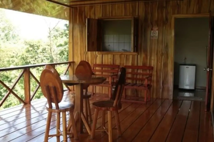 Vista Drake Lodge