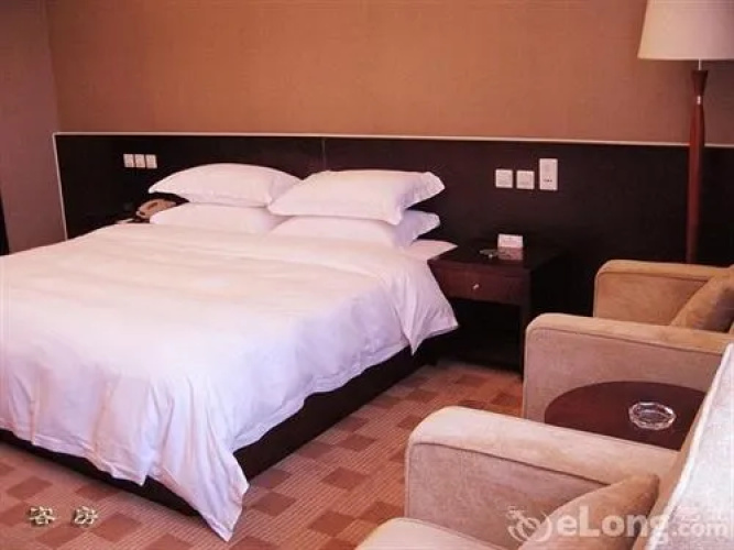 Royal King Residence Hotel - Beijing