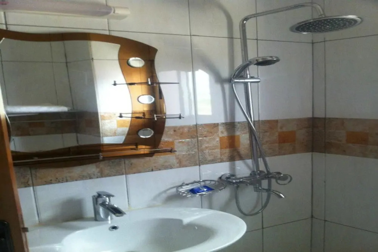 Residence Hotel Nyambela
