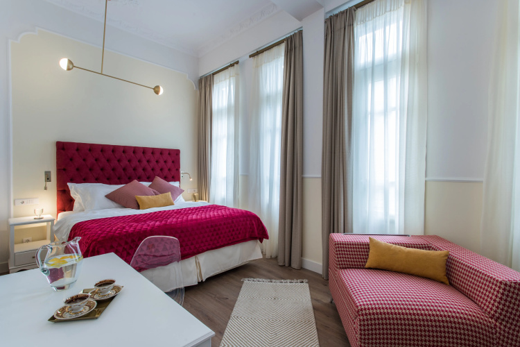 Bahar Boutique Hotel