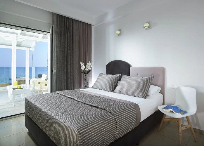 Coral Hotel - Hotelia Hospitality Group