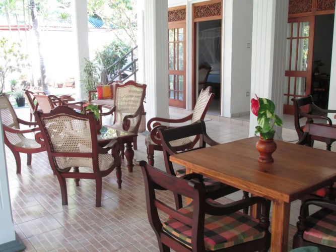 Surf Villa