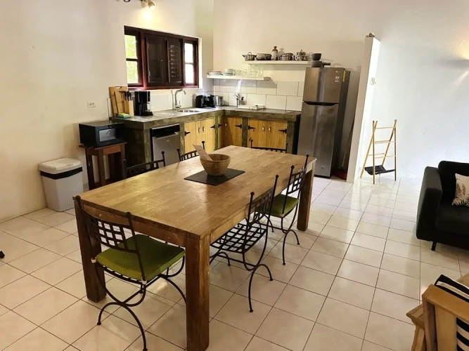 2 Bedrooms Comfort Apartment with pool view