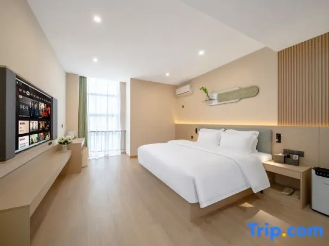 Luxury Double room