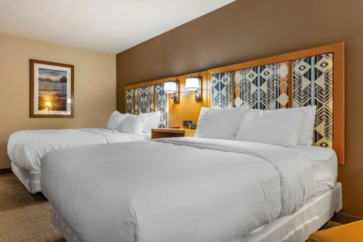 Hampton Inn Missoula