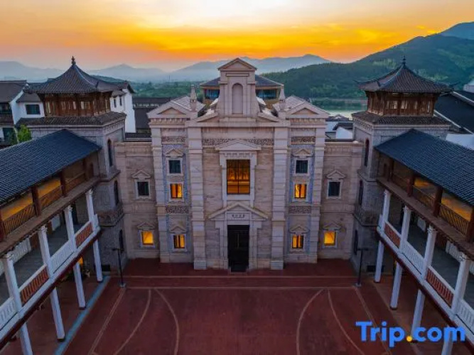 Yaochang Hotel