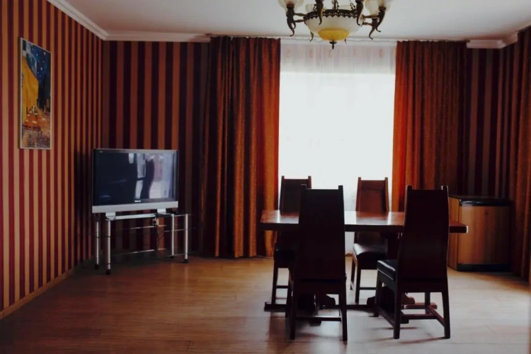 Suite