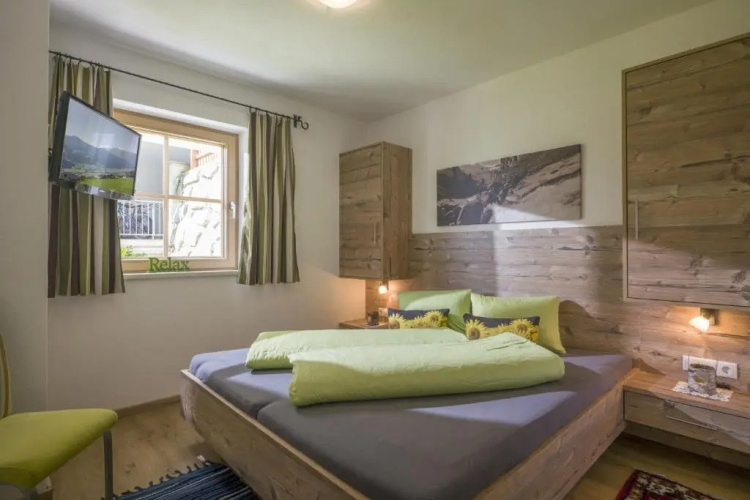 Alpen Appartement Relax