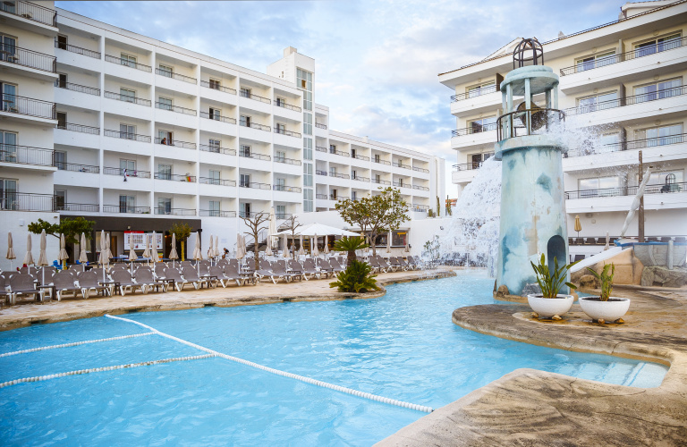 30 Degrees - Hotel Pineda Splash photo 35