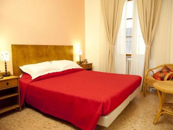 Le Sibille Holiday House