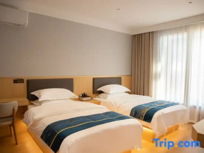 Business Twin room