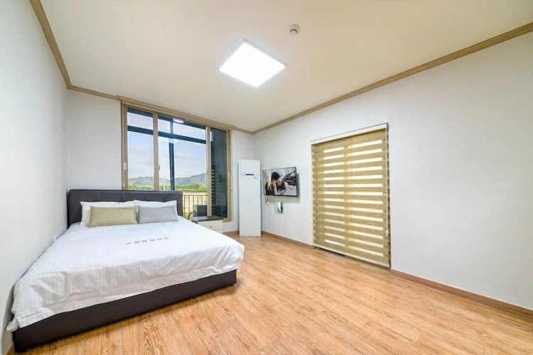 1 Bedroom Standard room