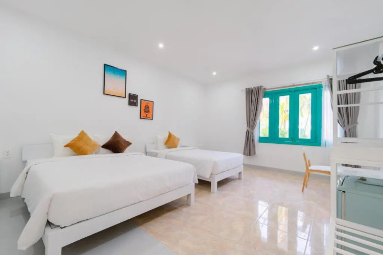 Philip Bungalow