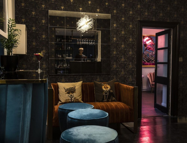 Imagen del hotel