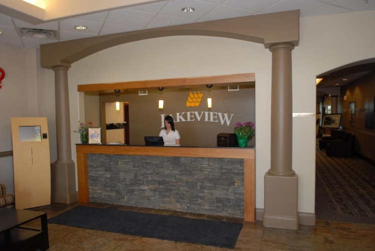 Lakeview Inn & Suites Fort Saskatchewan photo 24
