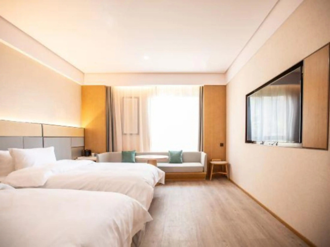Yougo  Hotel