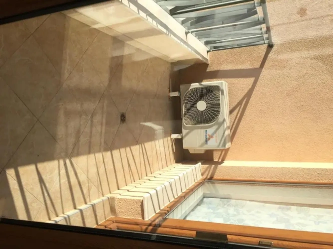 1 Bedroom Apartment with sea view