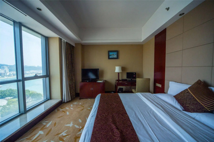 Da Cheng Shanshui Hotel