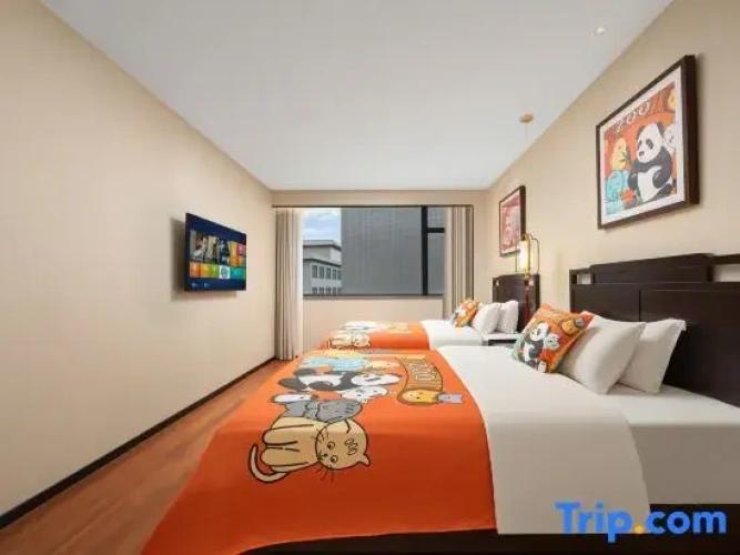 Family Suite